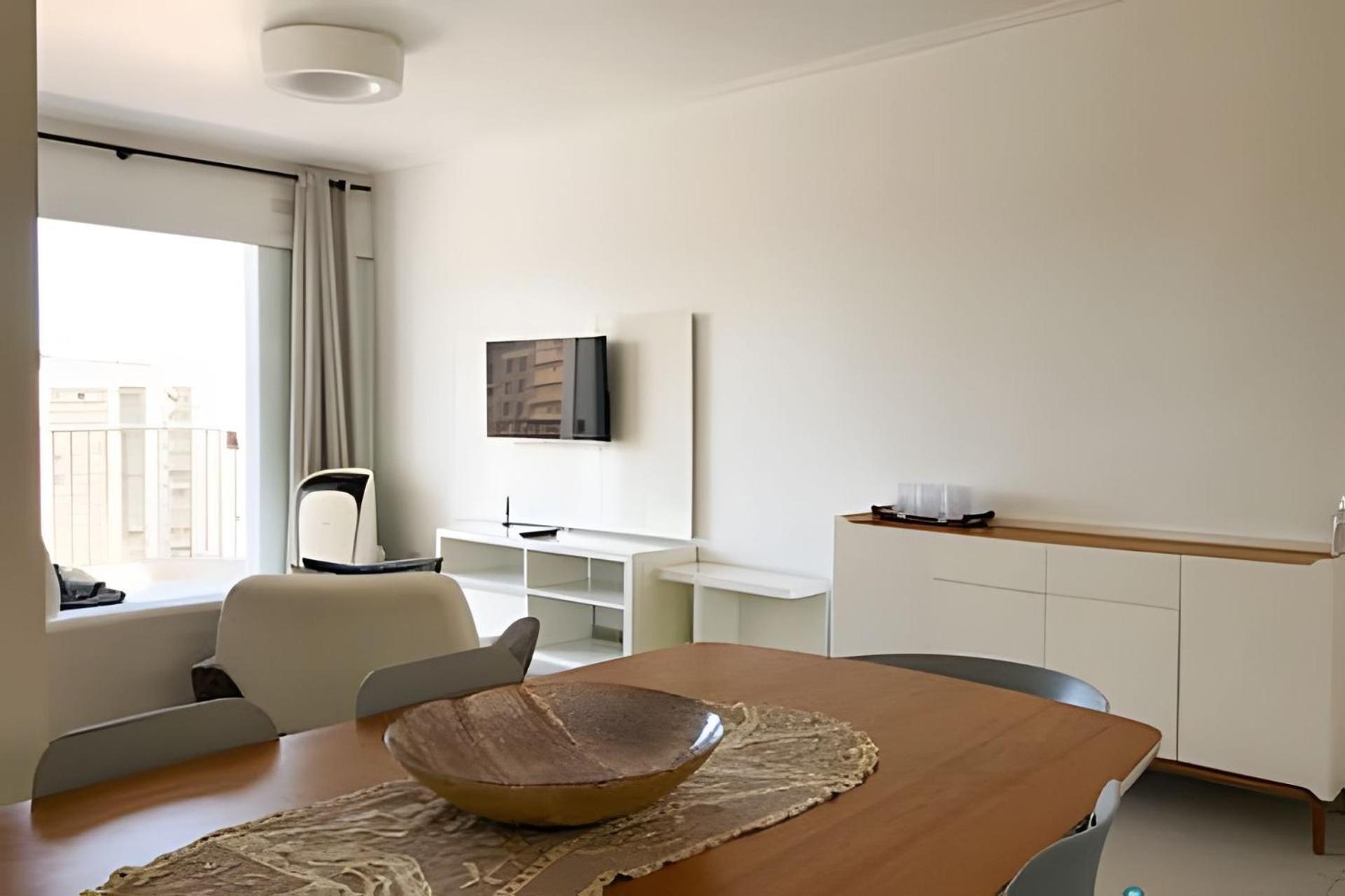 Apartment Apto Da Pitangueiras | Estilo A 200m Da *