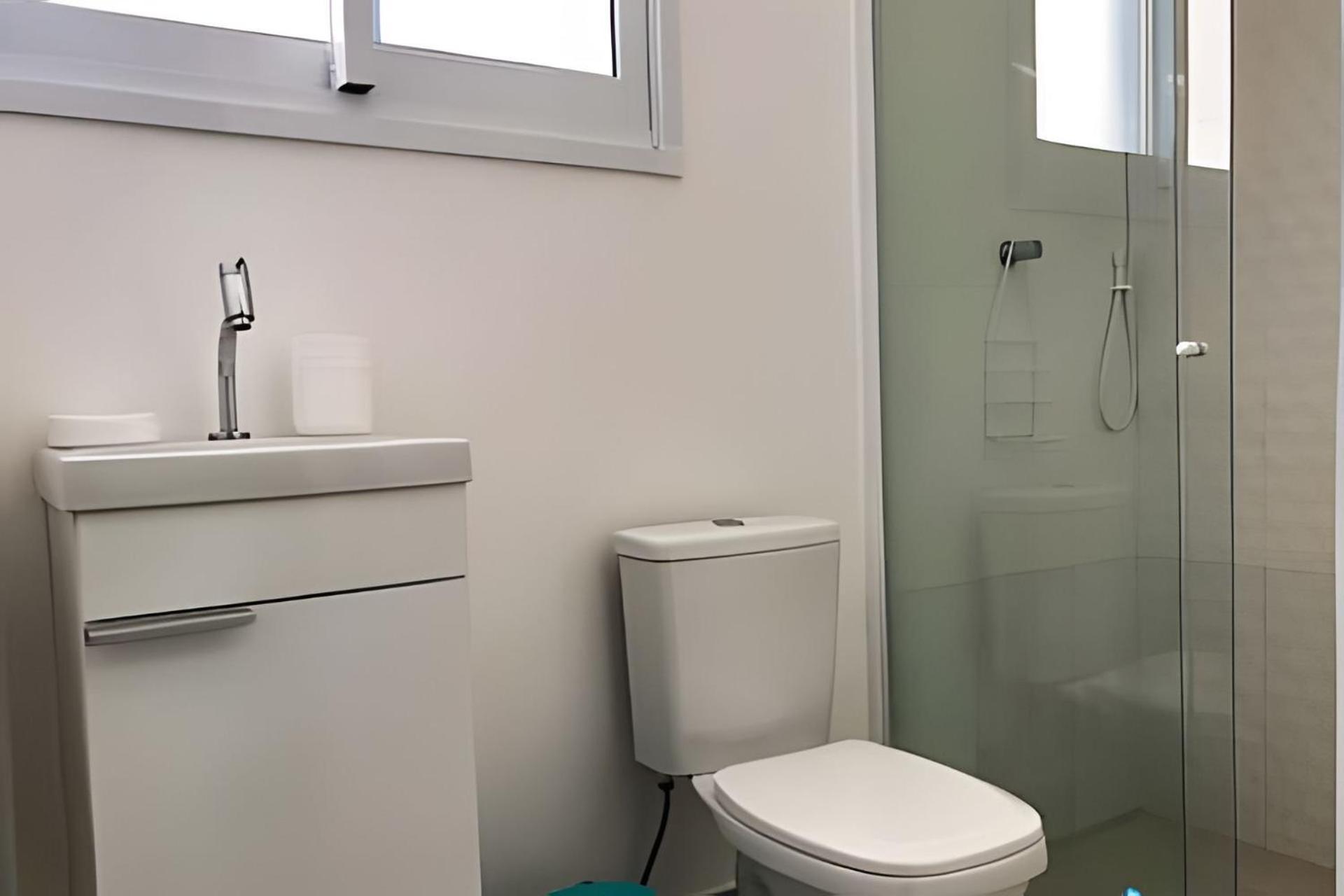 Apto Da Pitangueiras | Estilo A 200m Da Apartment
