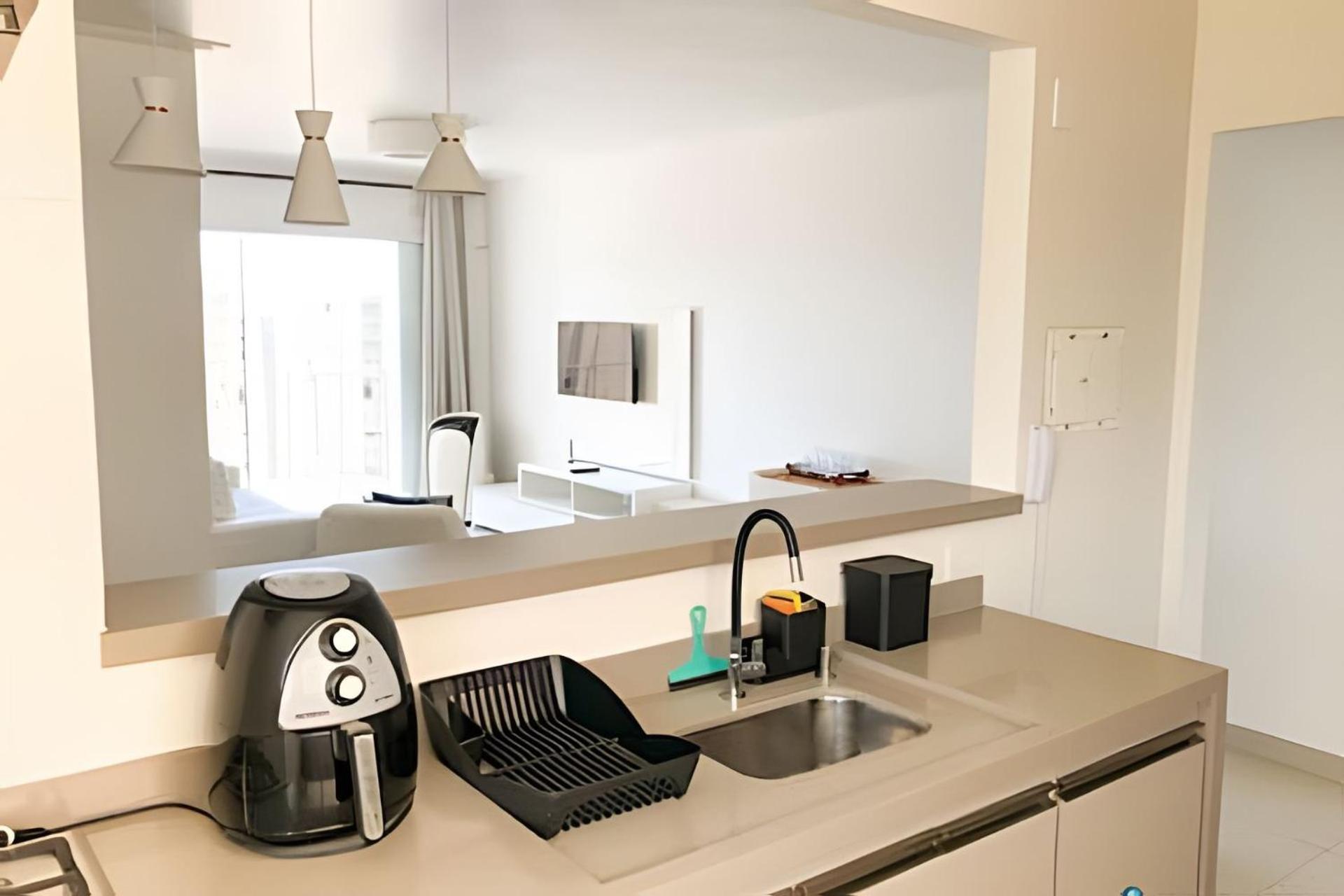 Apartment Apto Da Pitangueiras | Estilo A 200m Da *