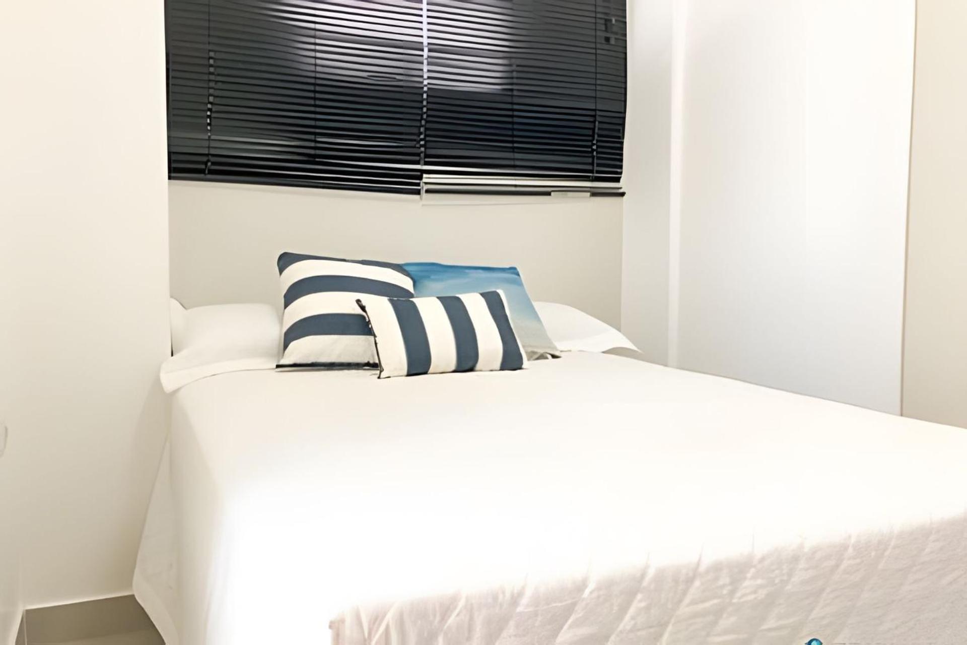 Apartment Apto Da Pitangueiras | Estilo A 200m Da