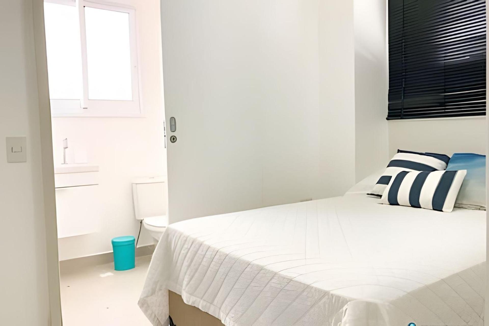 Apartment Apto Da Pitangueiras | Estilo A 200m Da *