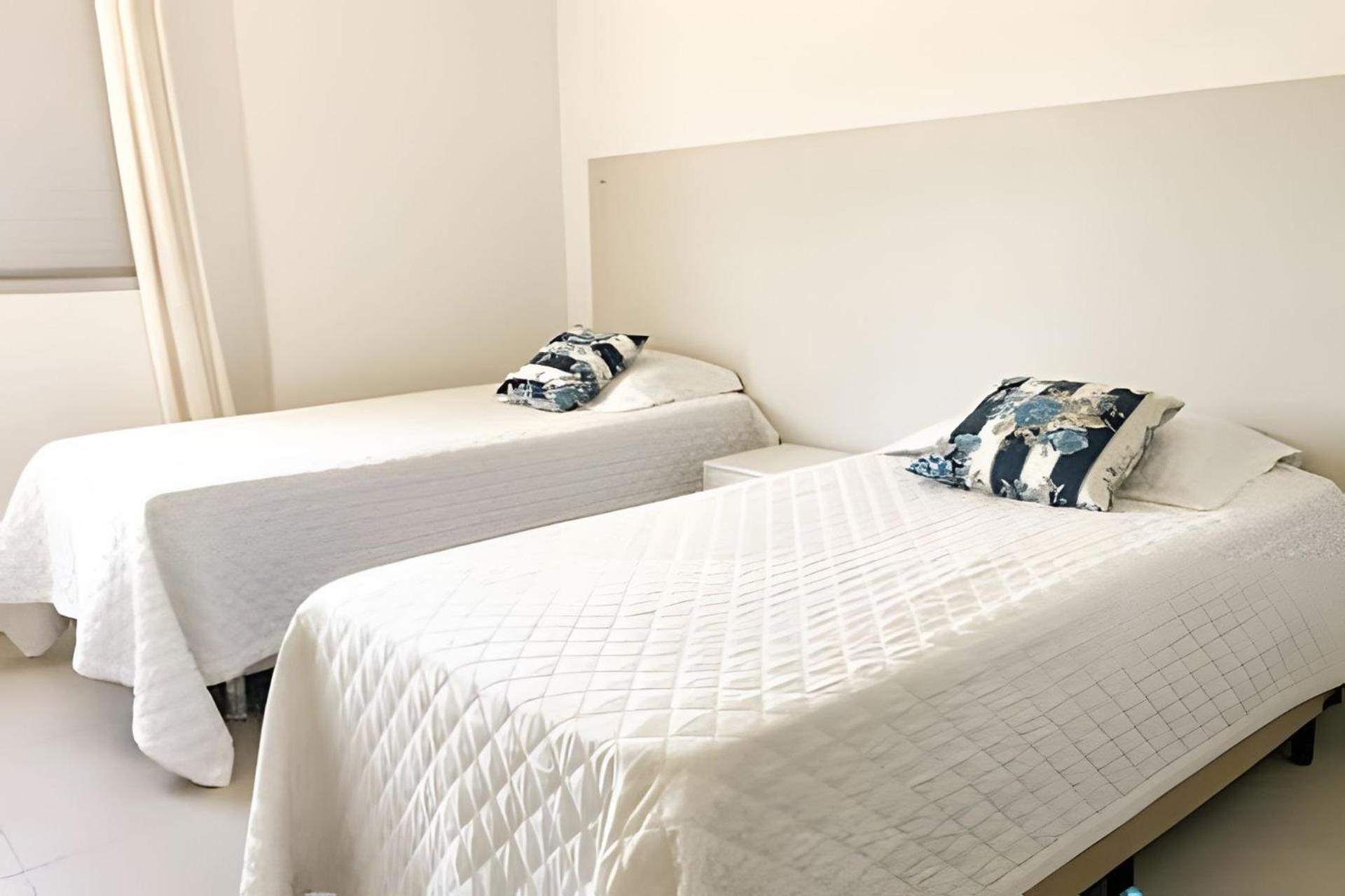 Apartment Apto Da Pitangueiras | Estilo A 200m Da