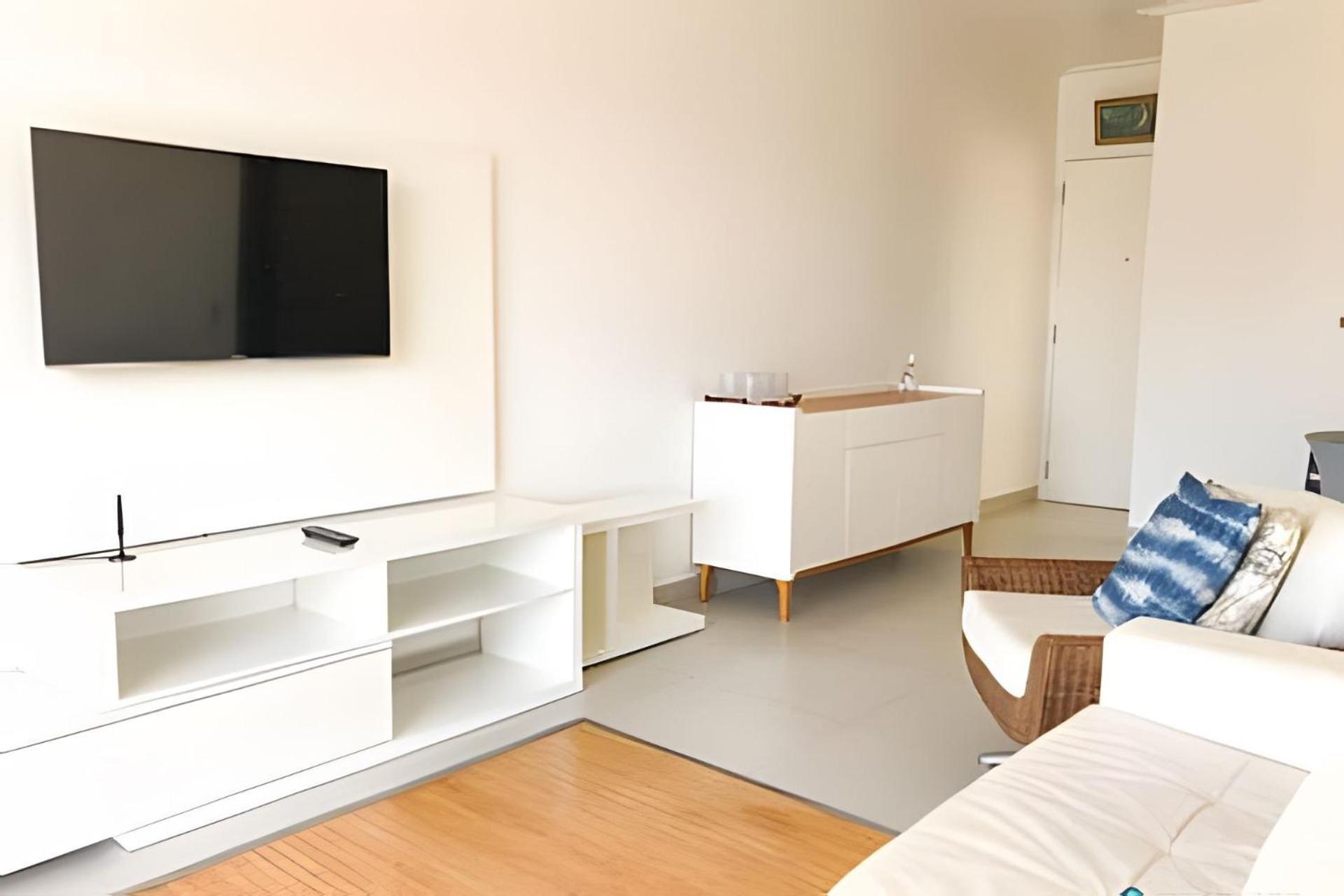 Apto Da Pitangueiras | Estilo A 200m Da Apartment *