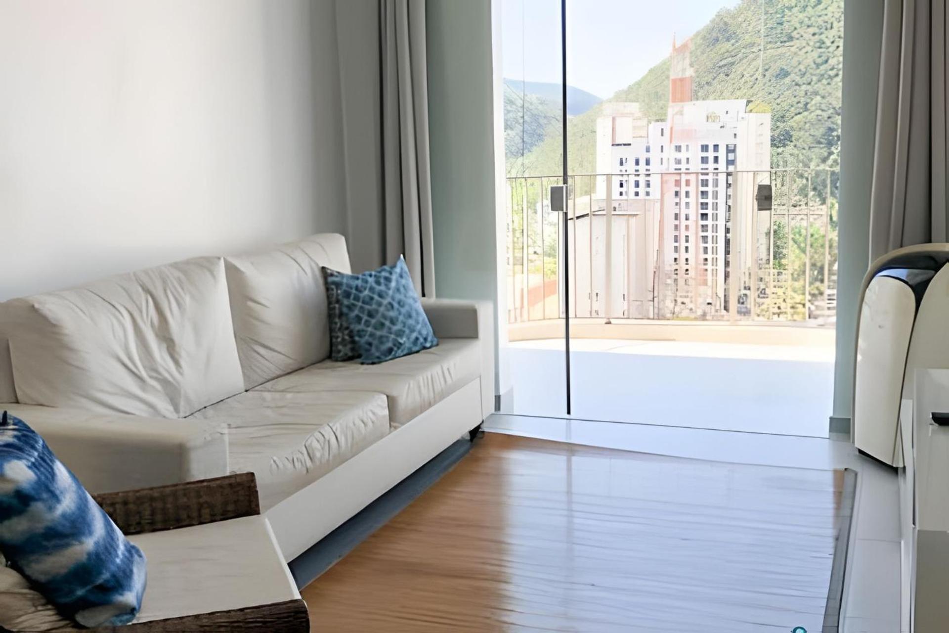 Apto Da Pitangueiras | Estilo A 200m Da Apartment Guaruja